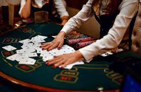 Официальный сайт Casino Zenit